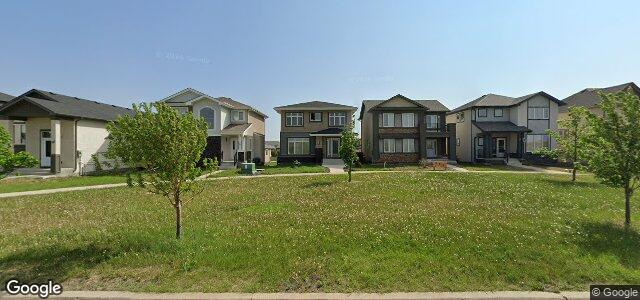 Larawan ng 261 Appleford Gate sa Winnipeg, Manitoba