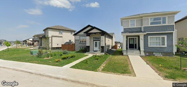 Larawan ng 261 Windflower Road sa Winnipeg, Manitoba