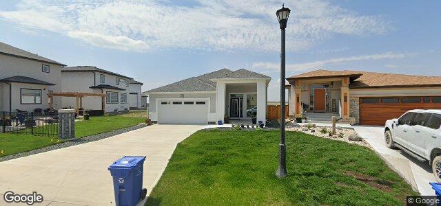 Larawan ng 264 Windflower Road sa Winnipeg, Manitoba