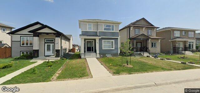 265 Windflower Road（加拿大曼尼托巴省温尼伯市）房屋照片