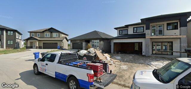 Larawan ng 268 Willow Creek Road sa Winnipeg, Manitoba