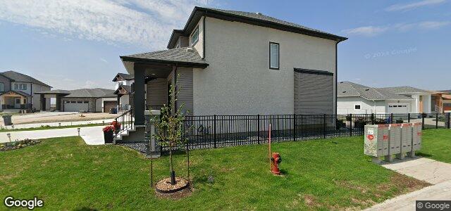 Larawan ng 268 Windflower Road sa Winnipeg, Manitoba