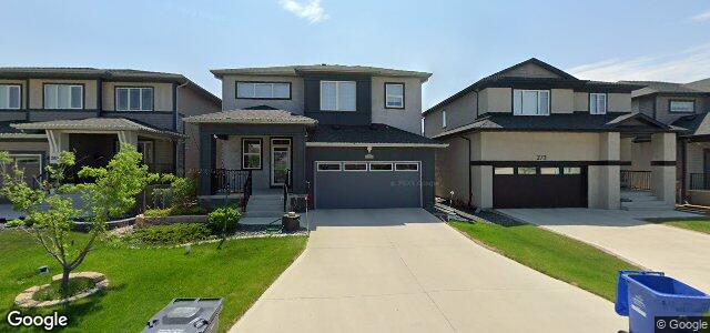 Larawan ng 269 Del Monica Road sa Winnipeg, Manitoba