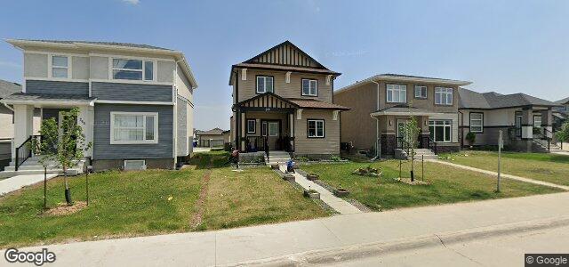 Larawan ng 269 Windflower Road sa Winnipeg, Manitoba