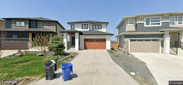 Larawan ng 27 Del Monica Road sa Winnipeg, Manitoba