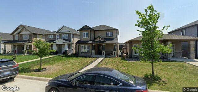 Larawan ng 27 Glen Ivy Court sa Winnipeg, Manitoba