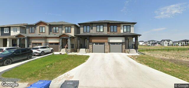 Larawan ng 27 Rowntree Avenue sa Winnipeg, Manitoba