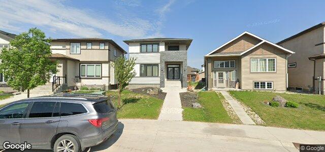 Larawan ng 27 Stone Meadow Road sa Winnipeg, Manitoba
