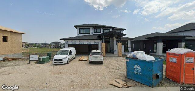 Larawan ng 27 Windflower Road sa Winnipeg, Manitoba