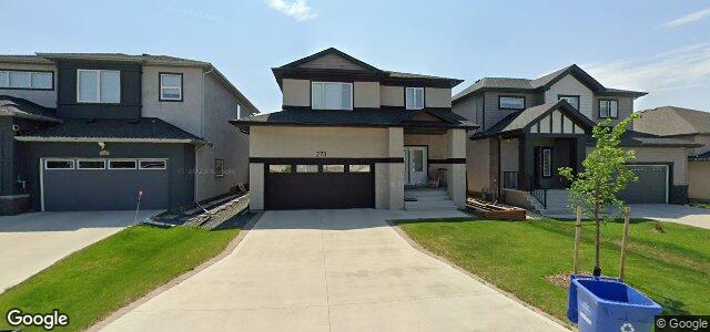 Larawan ng 273 Del Monica Road sa Winnipeg, Manitoba