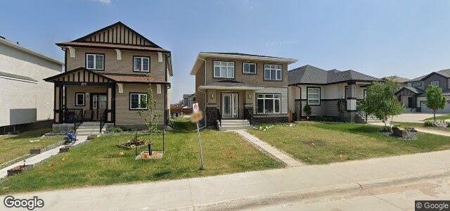 273 Windflower Road（加拿大曼尼托巴省溫尼伯市）房屋照片