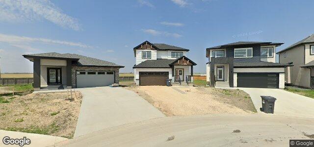 Larawan ng 276 Windflower Road sa Winnipeg, Manitoba