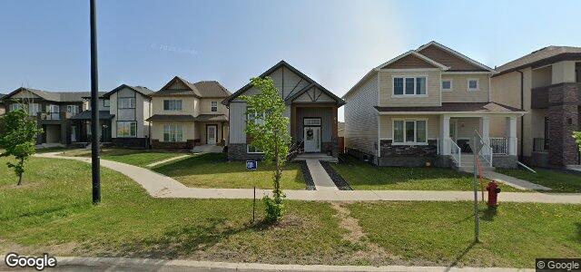 Larawan ng 277 Appleford Gate sa Winnipeg, Manitoba