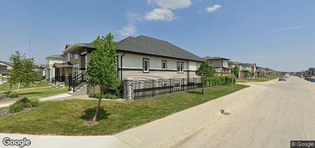 Larawan ng 277 Windflower Road sa Winnipeg, Manitoba