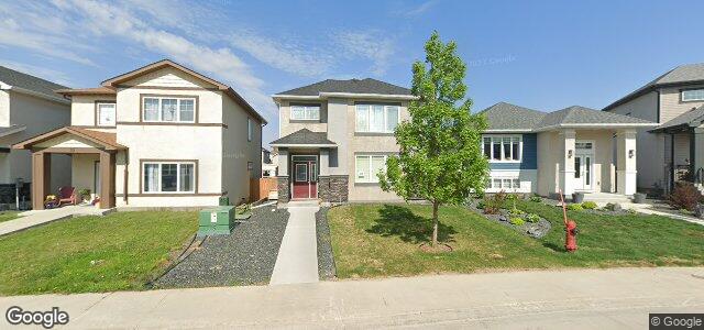 Larawan ng 28 Cherrywood Road sa Winnipeg, Manitoba