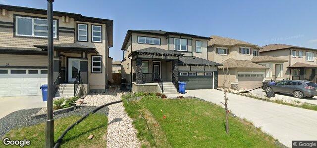 28 Glen Ivy Court（加拿大曼尼托巴省温尼伯市）房屋照片