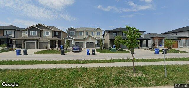 Larawan ng 28 Landover Drive sa Winnipeg, Manitoba