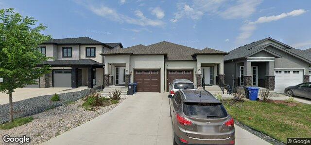 Larawan ng 28 Silver Creek Road sa Winnipeg, Manitoba