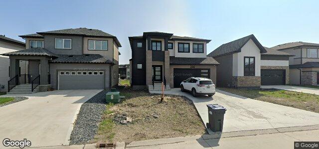 280 Willow Creek Road（加拿大曼尼托巴省温尼伯市）房屋照片