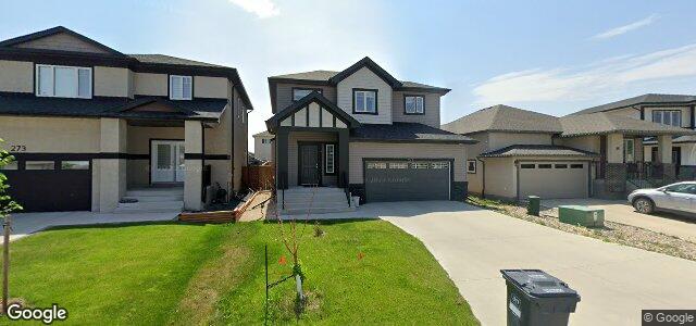 Larawan ng 281 Del Monica Road sa Winnipeg, Manitoba