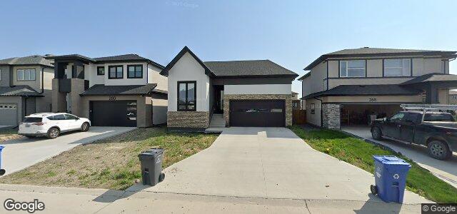 Larawan ng 284 Willow Creek Road sa Winnipeg, Manitoba