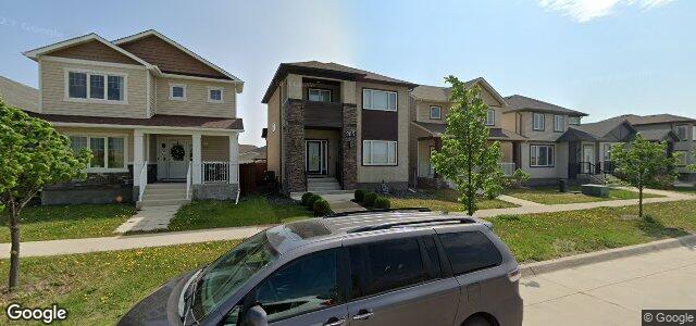 Larawan ng 285 Appleford Gate sa Winnipeg, Manitoba