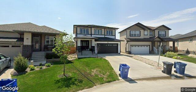 Photo of 285 Del Monica Road in Winnipeg, Manitoba