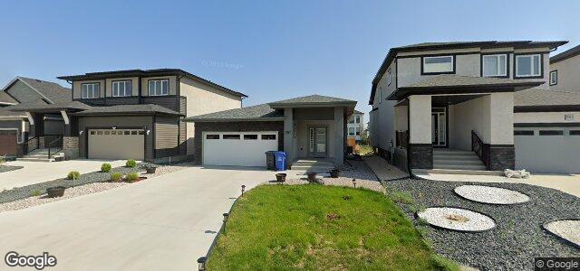 Larawan ng 287 Cherrywood Road sa Winnipeg, Manitoba