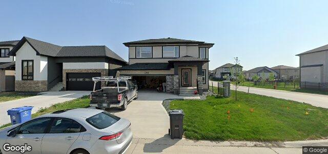 Larawan ng 288 Willow Creek Road sa Winnipeg, Manitoba