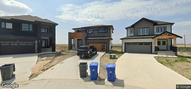 Larawan ng 288 Windflower Road sa Winnipeg, Manitoba