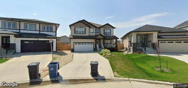 Larawan ng 289 Del Monica Road sa Winnipeg, Manitoba