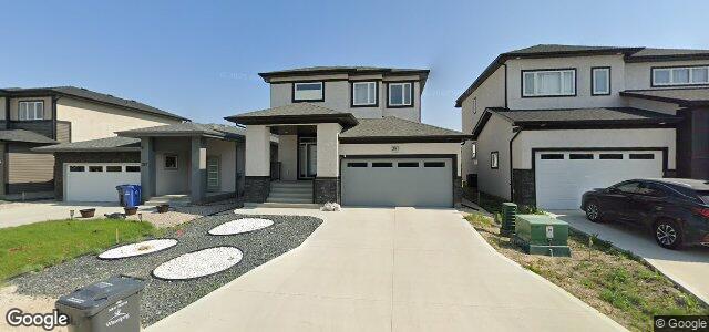 Larawan ng 291 Cherrywood Road sa Winnipeg, Manitoba