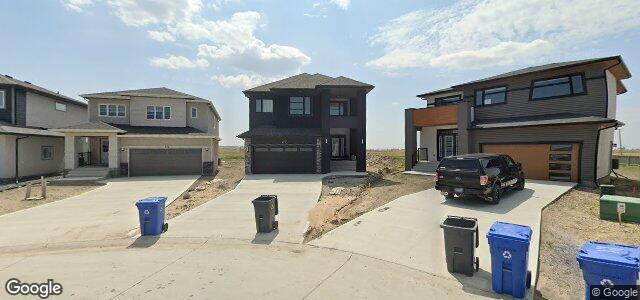 Larawan ng 292 Windflower Road sa Winnipeg, Manitoba