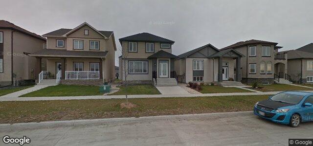 Larawan ng 293 Appleford Gate sa Winnipeg, Manitoba