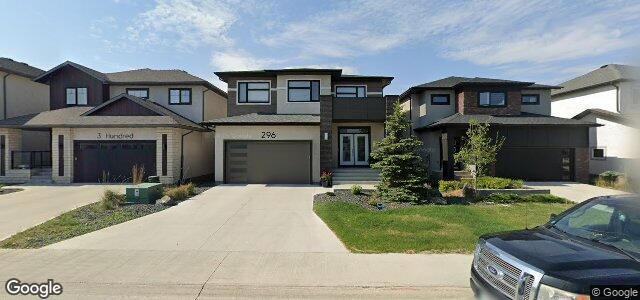 Larawan ng 296 Cherrywood Road sa Winnipeg, Manitoba
