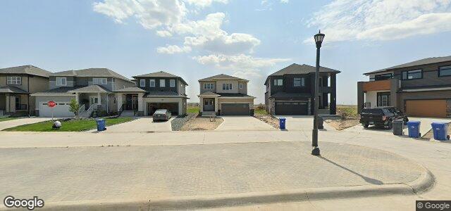 Larawan ng 296 Windflower Road sa Winnipeg, Manitoba