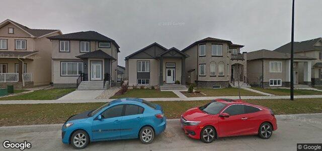 Photo of 297 Appleford Gate in Winnipeg, Manitoba