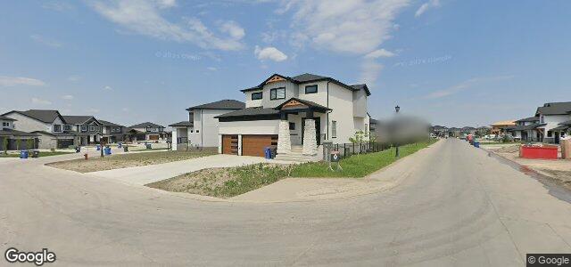 Larawan ng 3 Bakersfield Court sa Winnipeg, Manitoba