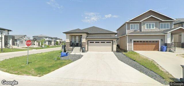 Larawan ng 3 Beachgrove Court sa Winnipeg, Manitoba