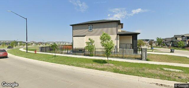 Larawan ng 3 Del Monica Road sa Winnipeg, Manitoba