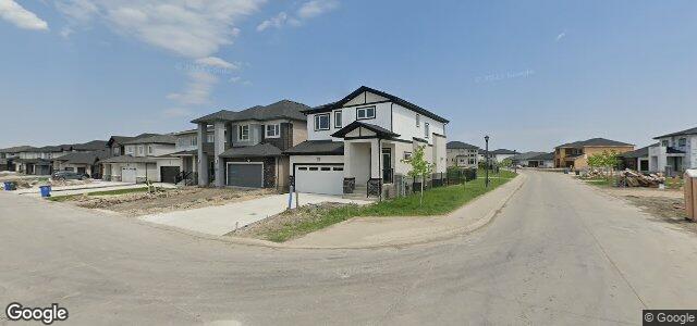 Larawan ng 3 Edge Park Crescent sa Winnipeg, Manitoba