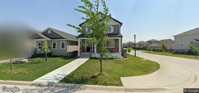 Larawan ng 3 Glen Ivy Court sa Winnipeg, Manitoba