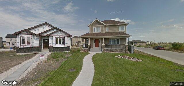 Larawan ng 3 Silver Pines Court sa Winnipeg, Manitoba