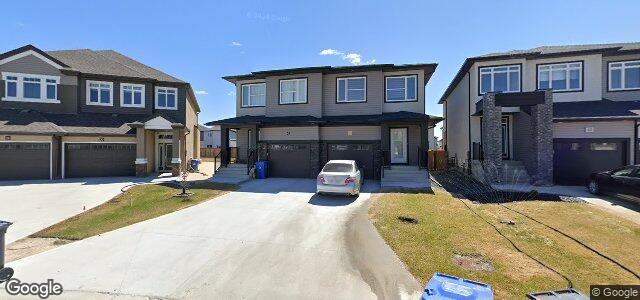 Larawan ng 30 Arbourwood Court sa Winnipeg, Manitoba