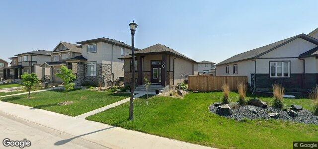 Larawan ng 30 Del Monica Road sa Winnipeg, Manitoba