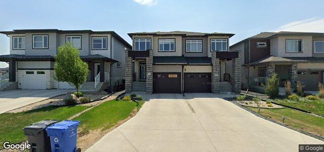 Larawan ng 30 Rowntree Avenue sa Winnipeg, Manitoba