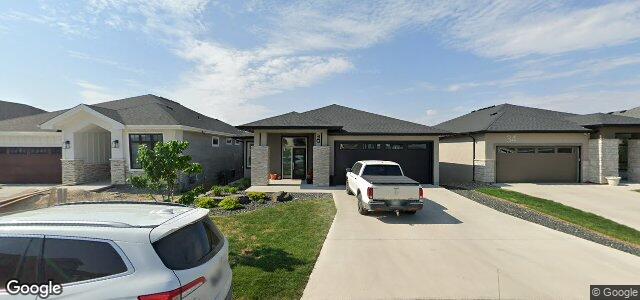 30 Willow Creek Road（加拿大曼尼托巴省温尼伯市）房屋照片