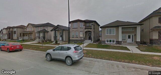 Larawan ng 301 Appleford Gate sa Winnipeg, Manitoba