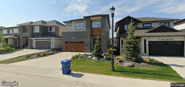 Larawan ng 304 Cherrywood Road sa Winnipeg, Manitoba