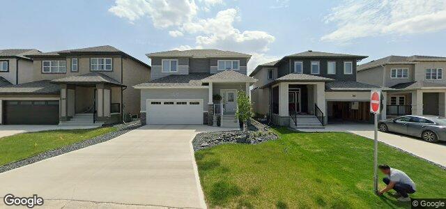 Larawan ng 304 Windflower Road sa Winnipeg, Manitoba